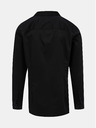 Jack & Jones Schwarzes Slim Fit Hemd Jack & Jones Parma