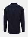 Jack & Jones Dunkelblaues Slim Fit Hemd Jack & Jones Parma