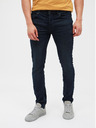 ONLY & SONS Dunkelblaue Slim Fit-Jeans ONLY & SONS Loom