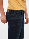 ONLY & SONS Dunkelblaue Slim Fit-Jeans ONLY & SONS Loom