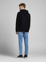 Jack & Jones Schwarzer Kapuzenpullover Jack & Jones