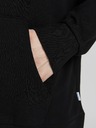 Jack & Jones Schwarzer Kapuzenpullover Jack & Jones