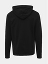 Jack & Jones Schwarzer Kapuzenpullover Jack & Jones