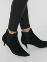 ONLY Schwarze Kunstleder-Leggings ONLY Cool