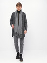 Jack & Jones Khakifarbener Rollkragenpullover Jack & Jones Emil