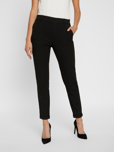 Vero Moda Schwarze Hose VERO MODA Maya
