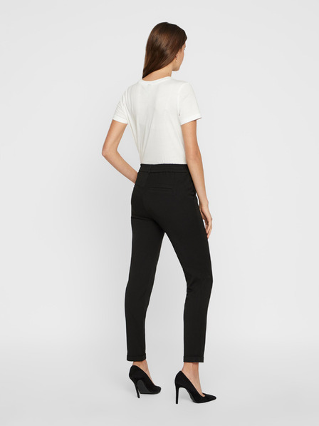 Vero Moda Schwarze Hose VERO MODA Maya
