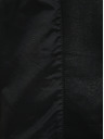 Vero Moda VERO MODA Kerriultra Kurvenreiche Jacke aus schwarzem Leder