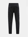Jack & Jones Schwarze konisch zulaufende Hose Jack & Jones Paul
