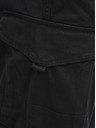 Jack & Jones Schwarze konisch zulaufende Hose Jack & Jones Paul