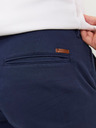 Jack & Jones Dunkelblaue Chino-Hose Jack & Jones Marco