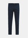 Jack & Jones Dunkelblaue Chino-Hose Jack & Jones Marco