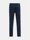 Jack & Jones Dunkelblaue Chino-Hose Jack & Jones Marco