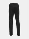 Jack & Jones Schwarze Chino-Hose Jack & Jones Marco