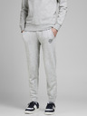 Jack & Jones Hellgraue Jogginghose Jack & Jones Gordon