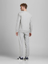 Jack & Jones Hellgraue Jogginghose Jack & Jones Gordon