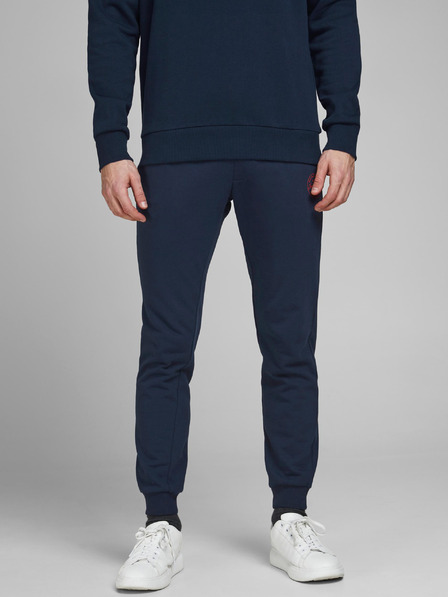 Jack & Jones Dunkelblaue Jogginghose Jack & Jones Gordon