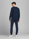 Jack & Jones Dunkelblaue Jogginghose Jack & Jones Gordon