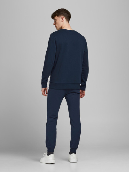 Jack & Jones Dunkelblaue Jogginghose Jack & Jones Gordon