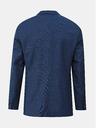 Jack & Jones Blaue Jack & Jones Solaris Anzugsjacke aus Wolle