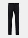 Jack & Jones Schwarze Slim Fit Anzughose aus Wollmischung Jack & Jones Solaris