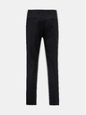 Jack & Jones Schwarze Slim Fit Anzughose aus Wollmischung Jack & Jones Solaris