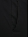 Jack & Jones Schwarze Slim Fit Anzughose aus Wollmischung Jack & Jones Solaris
