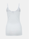 Vero Moda Weißes Basic-Tank-Top VERO MODA Maxi My