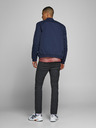 Jack & Jones Dunkelblauer, wasserabweisender Bomber Jack & Jones Rush