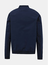 Jack & Jones Dunkelblauer, wasserabweisender Bomber Jack & Jones Rush