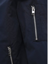Jack & Jones Dunkelblauer, wasserabweisender Bomber Jack & Jones Rush
