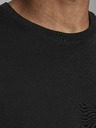 Jack & Jones Schwarzes T-Shirt Jack & Jones Corp