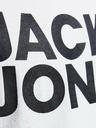 Jack & Jones Weißes T-Shirt Jack & Jones Corp