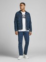 Jack & Jones Weißes T-Shirt Jack & Jones Corp