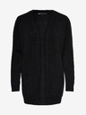 ONLY Schwarze Strickjacke ONLY Lesly