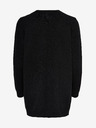 ONLY Schwarze Strickjacke ONLY Lesly