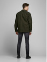 Jack & Jones Schwarze Slim Fit Jeans Jack & Jones Glenn