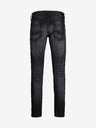 Jack & Jones Schwarze Slim Fit Jeans Jack & Jones Glenn