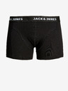 Jack & Jones Dreierpack schwarze Jack & Jones Anthony Boxershorts