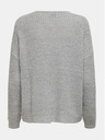 Jacqueline de Yong JDY Grauer Pullover