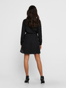 ONLY Schwarzes ONLY Cory Kleid