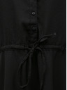 ONLY Schwarzes ONLY Cory Kleid