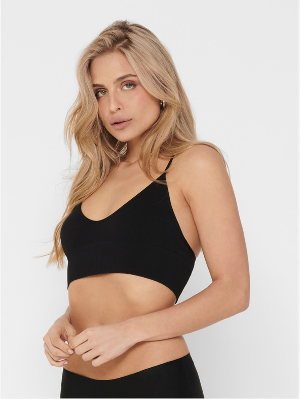 ONLY Schwarzer BH ONLY Vicky