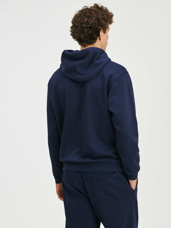 GAP Sweatshirt Script mit GAP Logo GAP