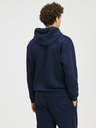 GAP Sweatshirt Script mit GAP Logo GAP