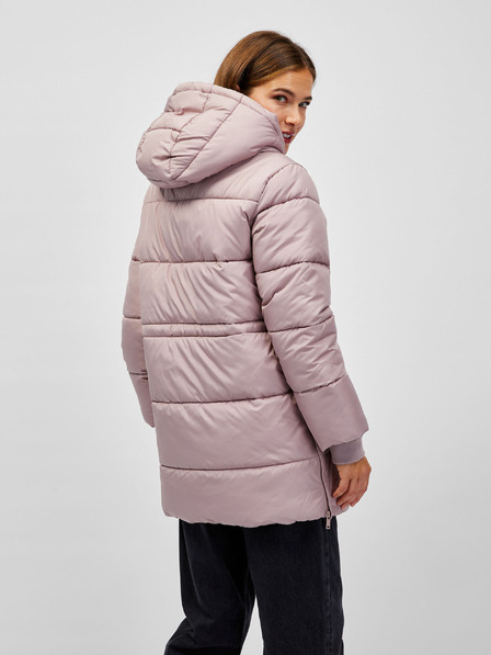 GAP Längere Steppjacke GAP