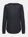 ONLY Dunkelblauer ONLY Geena-Pullover für Damen