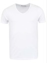 Jack & Jones Weißes Jack & Jones Basic T-Shirt