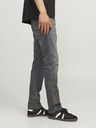 Jack & Jones Graue Herrenjeans mit schmaler Passform Jack & Jones Glenn