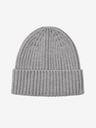 Jack & Jones Hellgraue Jack & Jones Prime Herrenmütze